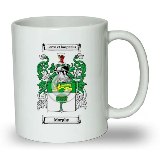 Morphy Classic Coffee Mug