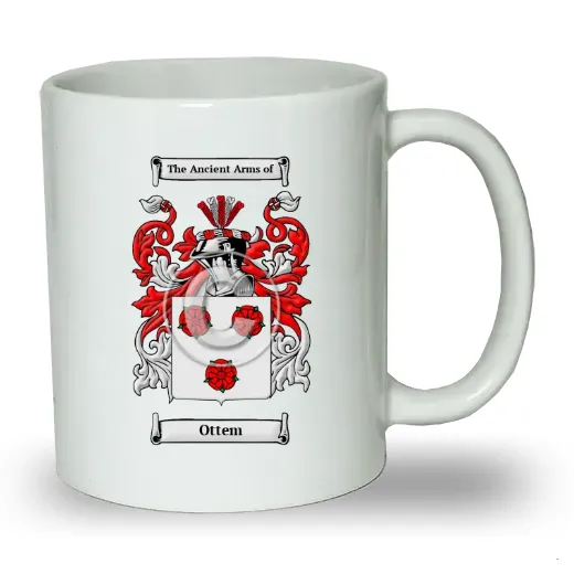 Ottem Classic Coffee Mug
