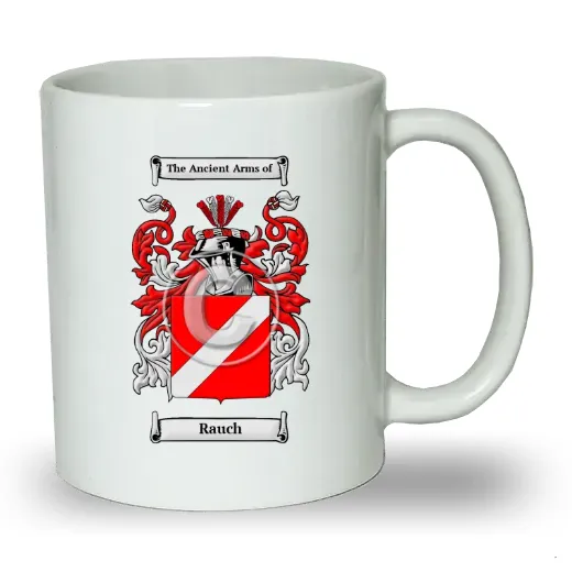 Rauch Classic Coffee Mug