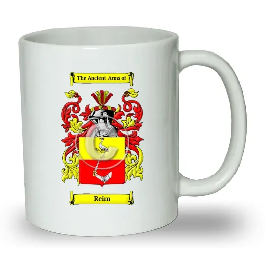 Reim Classic Coffee Mug