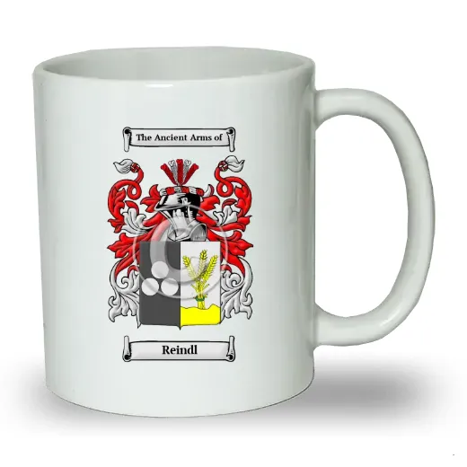 Reindl Classic Coffee Mug