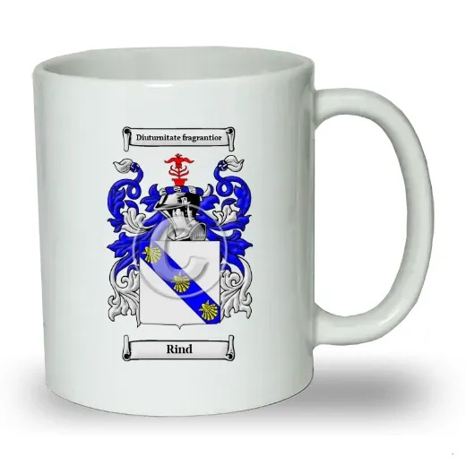 Rind Classic Coffee Mug