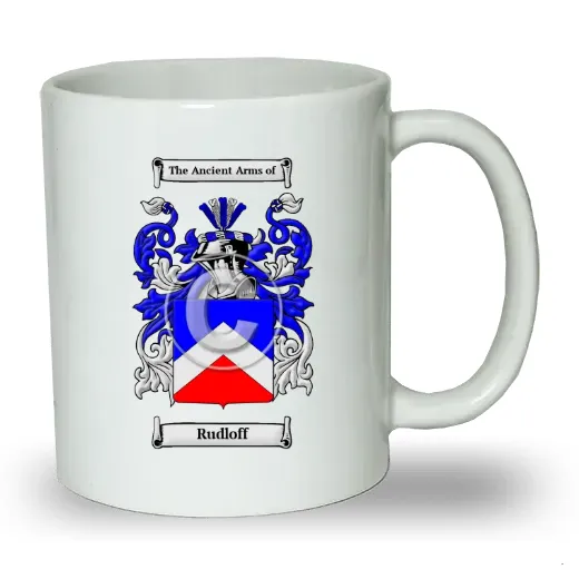 Rudloff Classic Coffee Mug