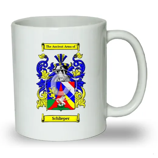 Schlieper Classic Coffee Mug
