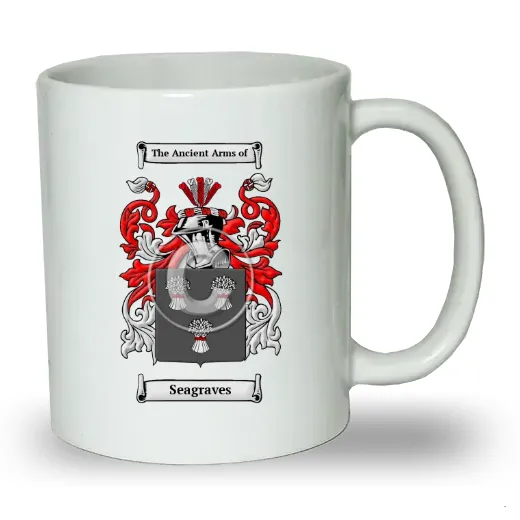 Seagraves Classic Coffee Mug