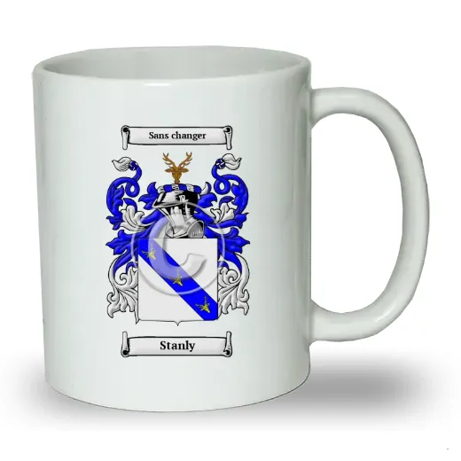 Stanly Classic Coffee Mug