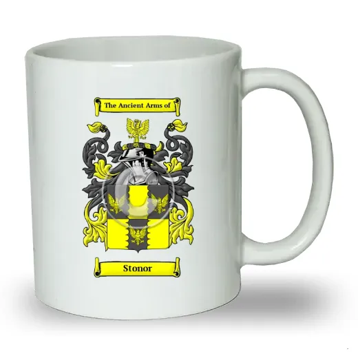 Stonor Classic Coffee Mug