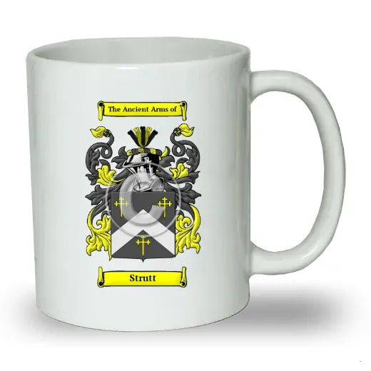 Strutt Classic Coffee Mug