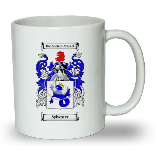 Sylvester Classic Coffee Mug
