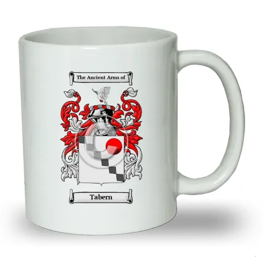 Tabern Classic Coffee Mug