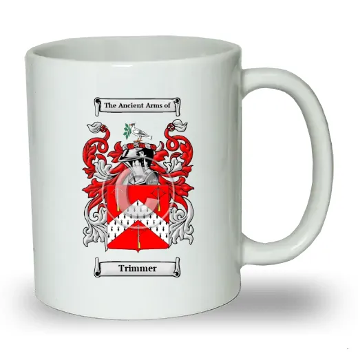 Trimmer Classic Coffee Mug