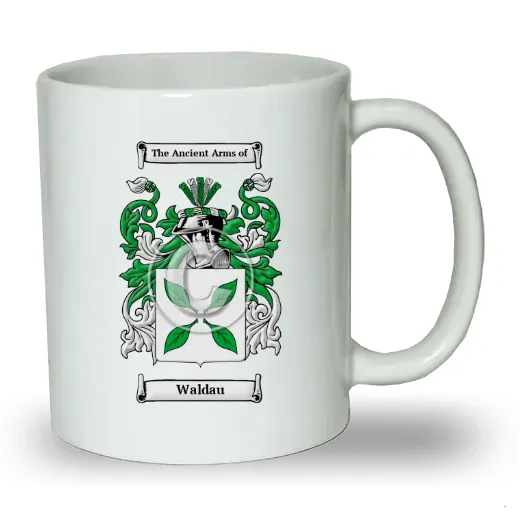Waldau Classic Coffee Mug