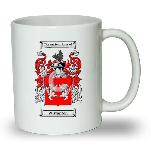 Wistanton Classic Coffee Mug