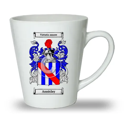Annislay Latte Mug
