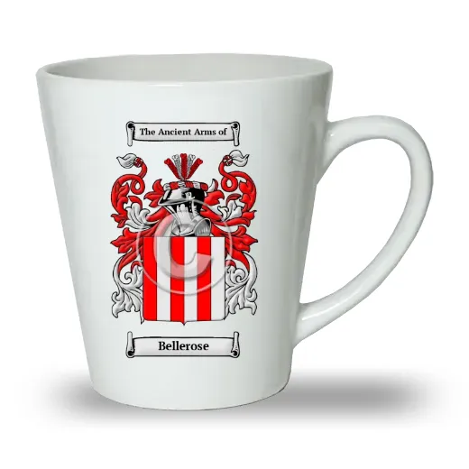 Bellerose Latte Mug