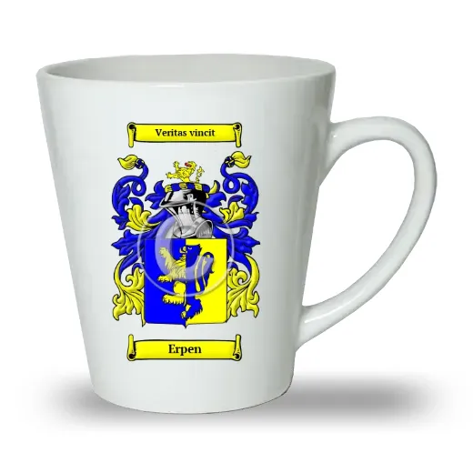Erpen Latte Mug
