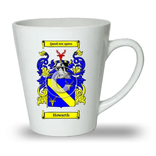 Howarth Latte Mug