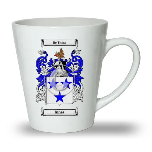 Innes Latte Mug