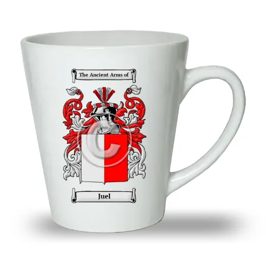 Juel Latte Mug