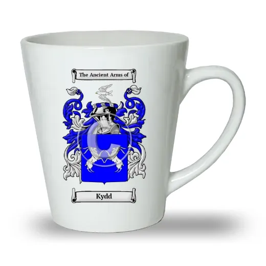 Kydd Latte Mug
