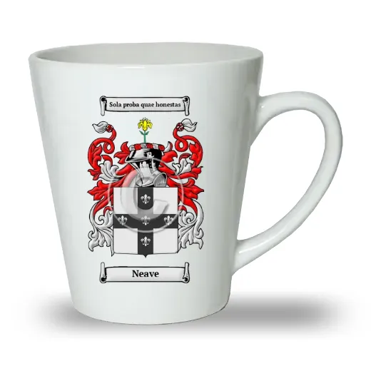 Neave Latte Mug