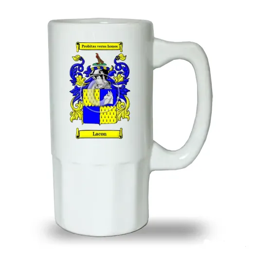 Lacon Ceramic Beer Stein