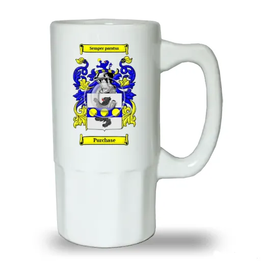 Purchase Ceramic Beer Stein