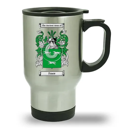 Frace Stainless Steel Travel Mug