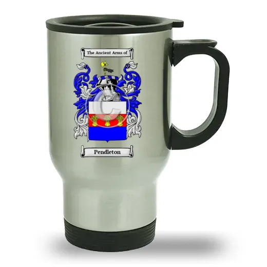 Pendleton Stainless Steel Travel Mug