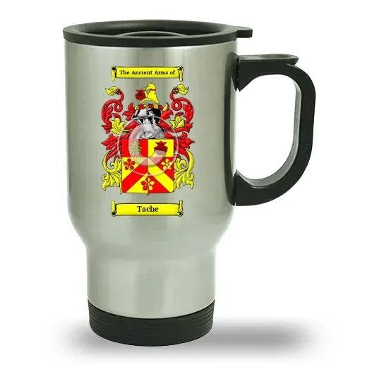 Tache Stainless Steel Travel Mug