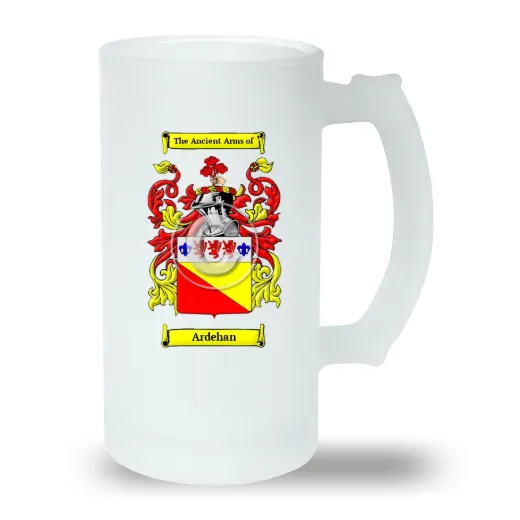 Ardehan Frosted Beer Stein
