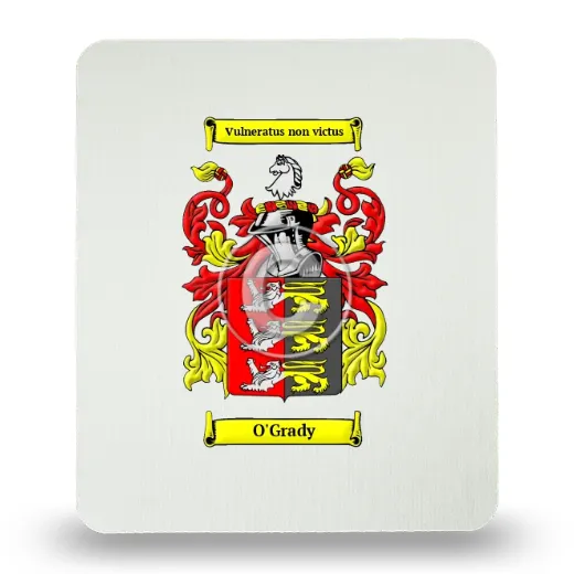 O'Grady Mouse Pad