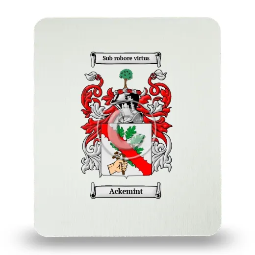 Ackemint Mouse Pad