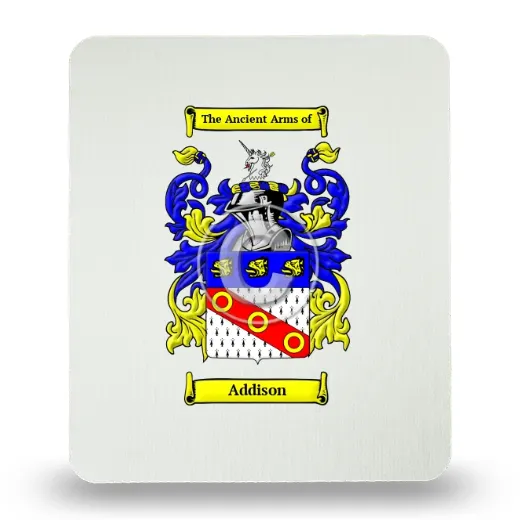 Addison Mouse Pad