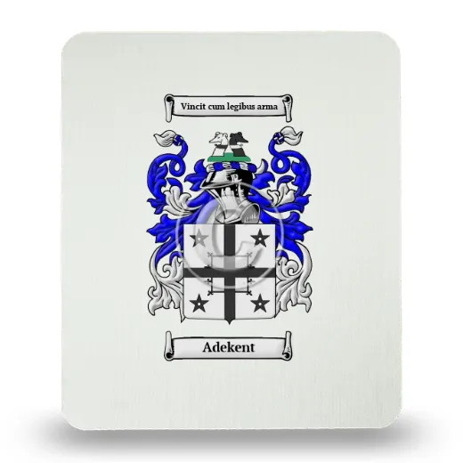 Adekent Mouse Pad
