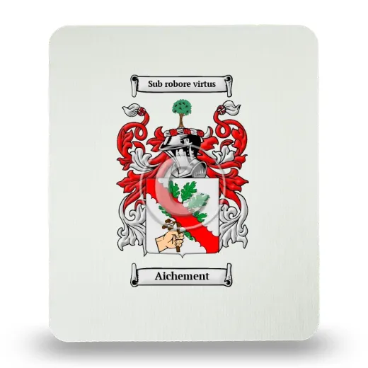 Aichement Mouse Pad