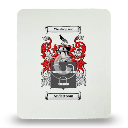 Andertoom Mouse Pad