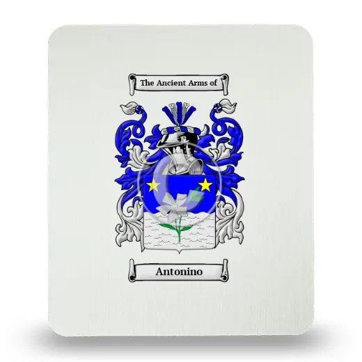 Antonino Mouse Pad