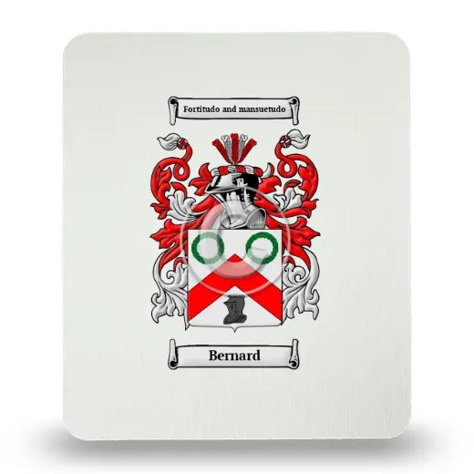 Bernard Mouse Pad