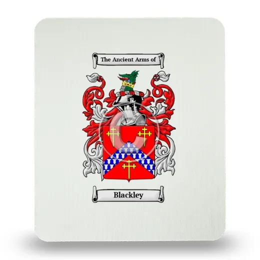 Blackley Mouse Pad