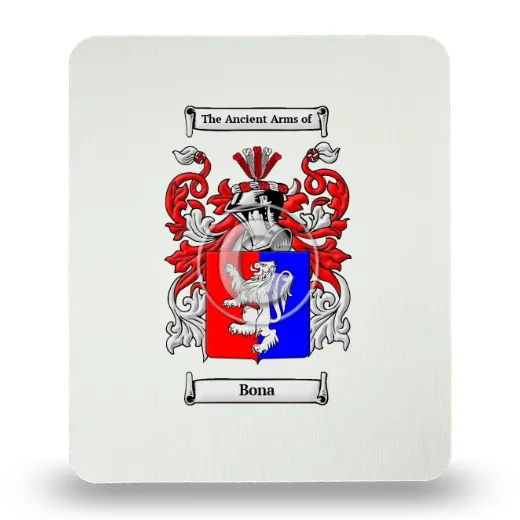 Bona Mouse Pad