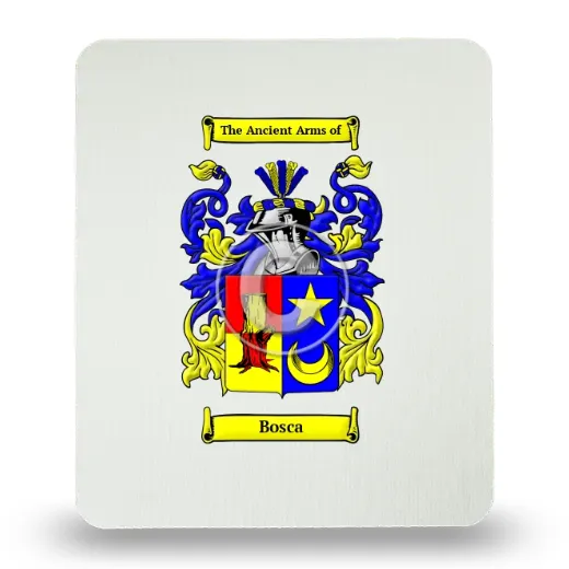 Bosca Mouse Pad