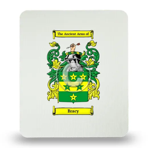Bracy Mouse Pad