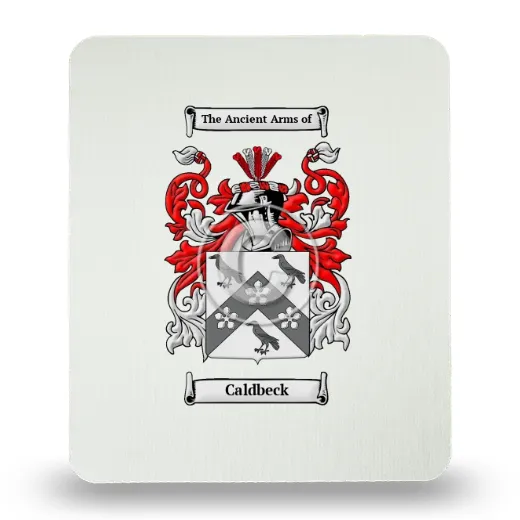 Caldbeck Mouse Pad