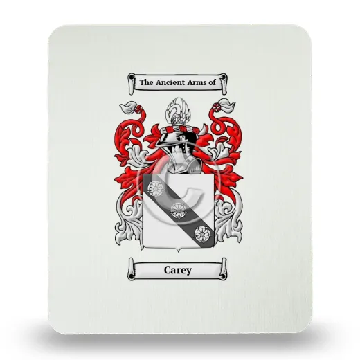 Carey Mouse Pad