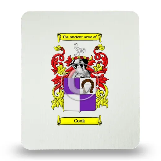 Cook Mouse Pad