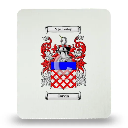 Corvin Mouse Pad