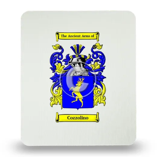 Cozzolino Mouse Pad