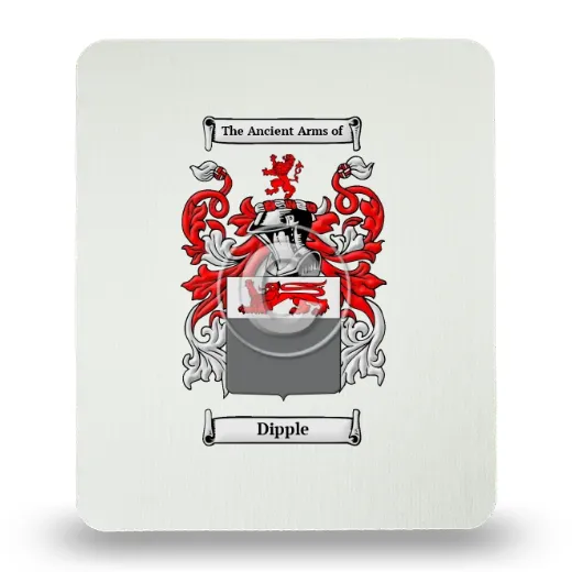 Dipple Mouse Pad