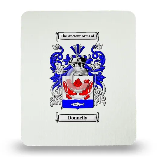 Donnelly Mouse Pad